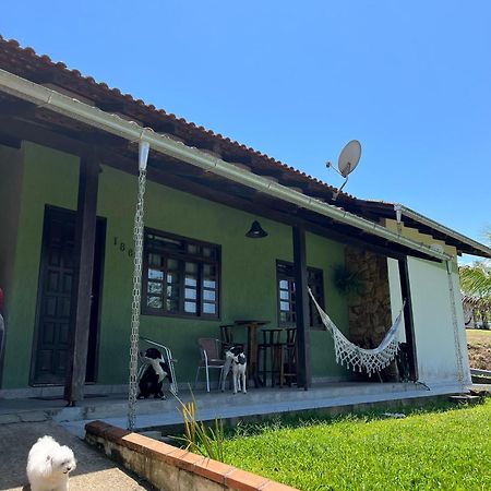 Casa Com Suite Блуменау Экстерьер фото