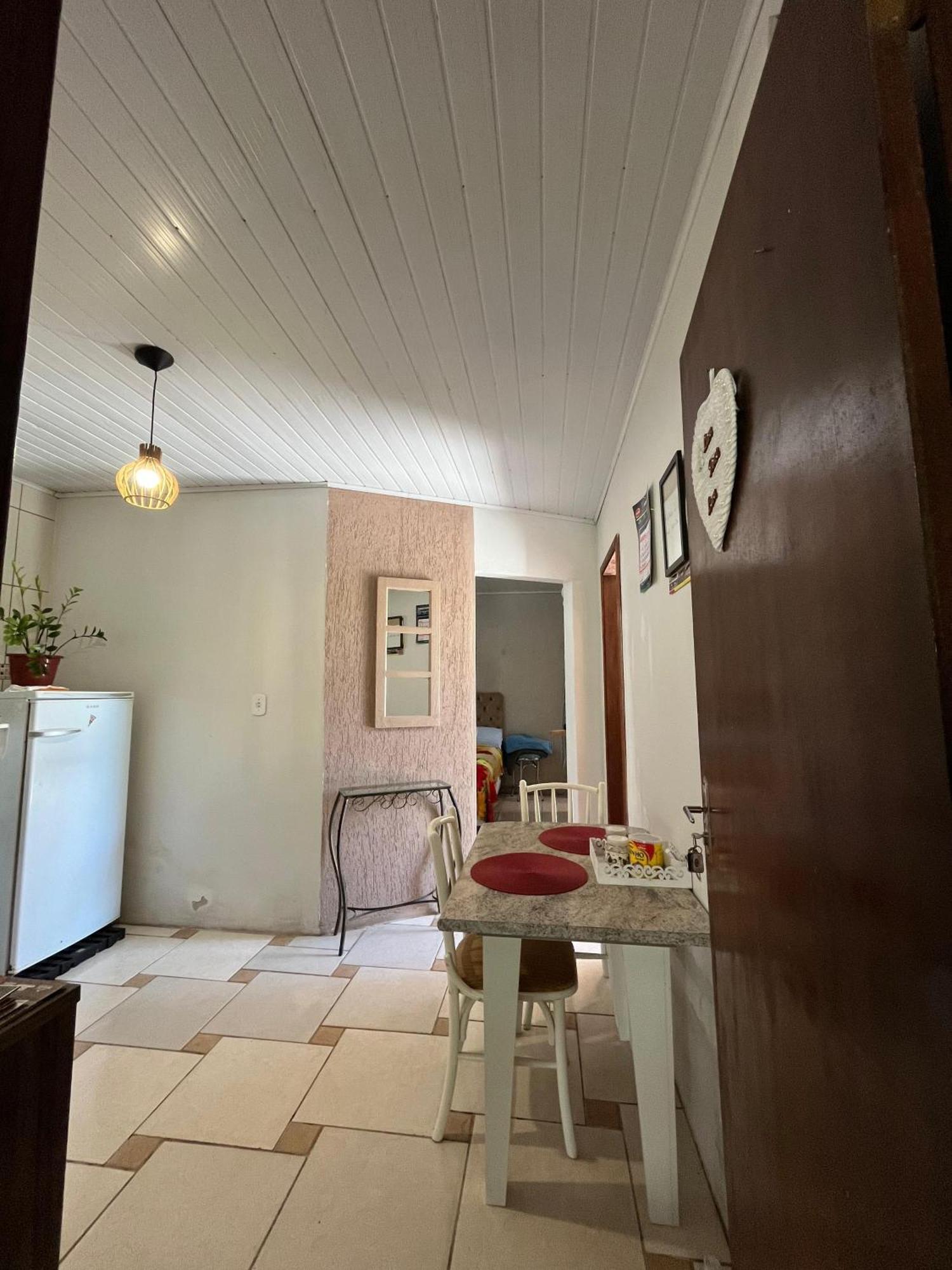 Casa Com Suite Блуменау Экстерьер фото