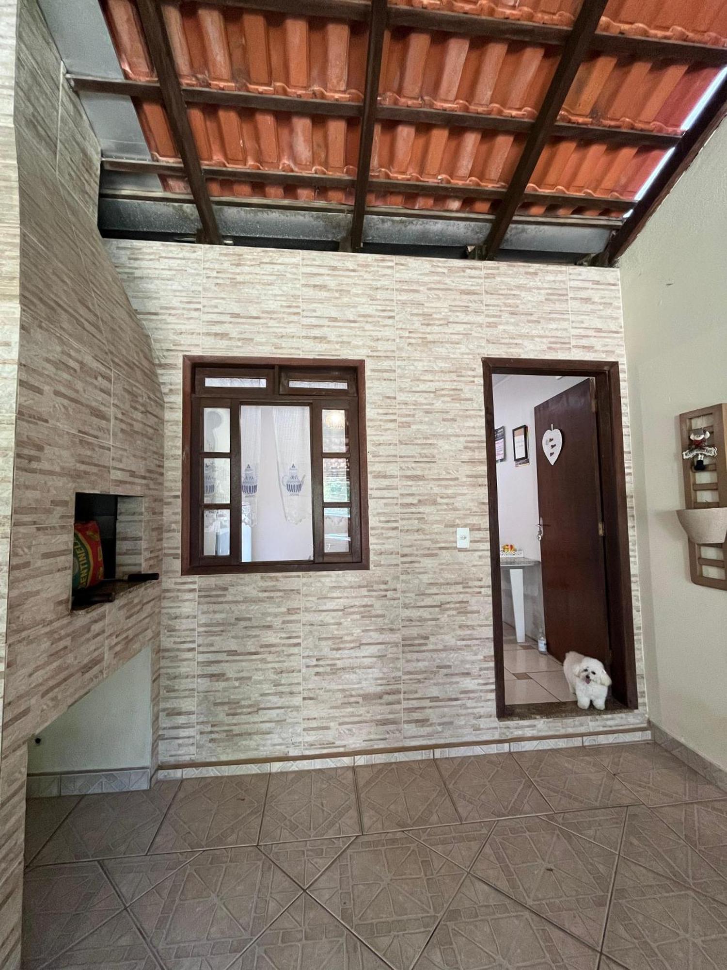 Casa Com Suite Блуменау Экстерьер фото